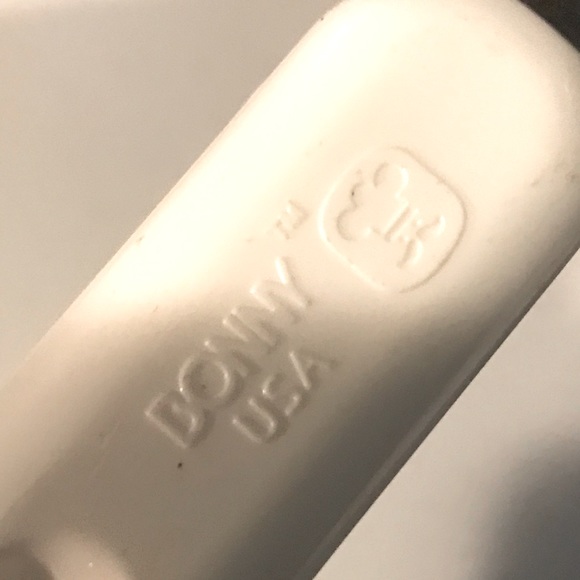 Set of 2 Bonny USA Scoopers - Picture 6 of 6